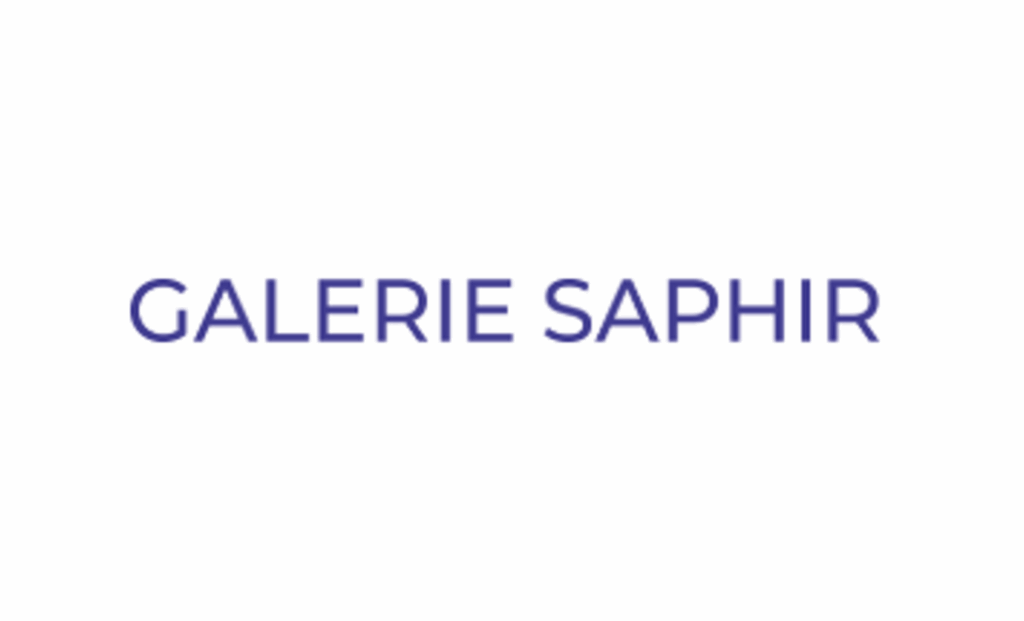 Saphir logo 2